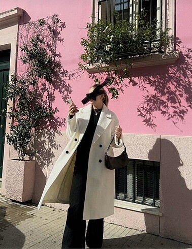 Bershka Berskha kaban