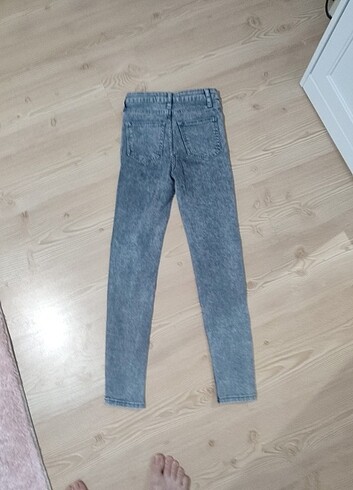 36beden denim kot pantolon 