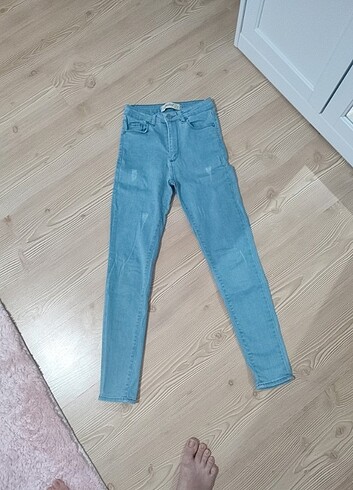 26beden Kot pantolon 