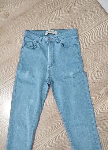 Diğer 26beden Kot pantolon