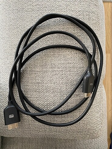 One connect kablosu