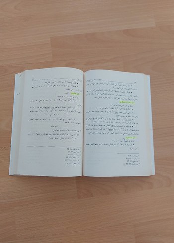  Belagat Kitabı