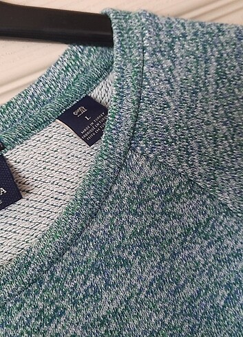 Scotch & Soda Scotch soda sweatshirt