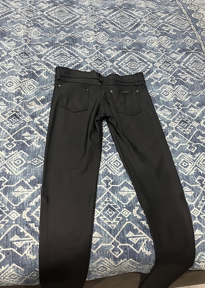 Pantolon tayt - Görsel 2