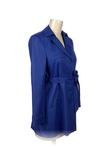 Karaca Karaca Trenchcoat %70 İndirimli.