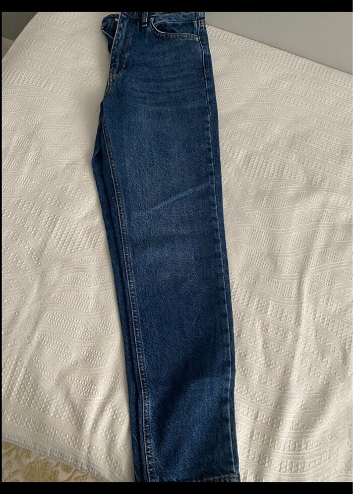 Jean pantolon - Görsel 3