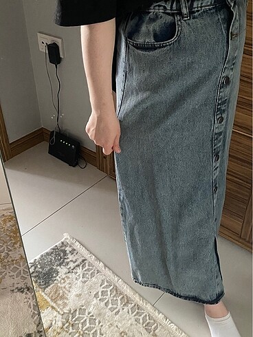 Kot etek - Görsel 2