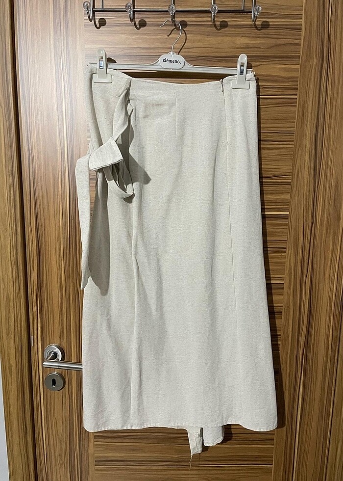 Keten etek - Görsel 2