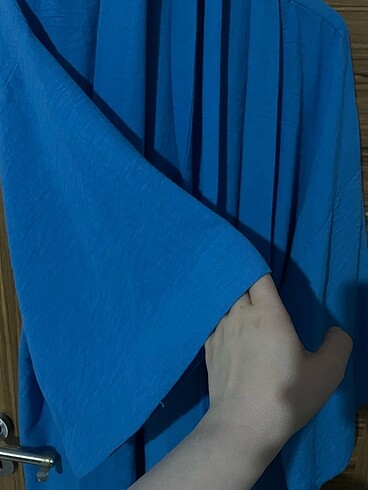 Zara Kimono