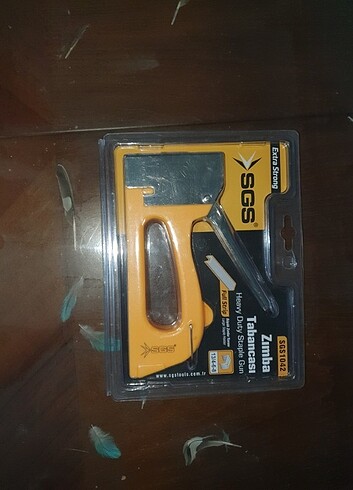  Beden Renk SGS zımba makinesi
