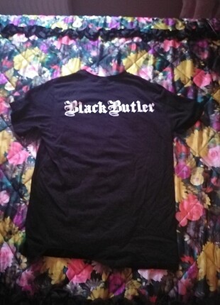 l Beden Anime tshirtler