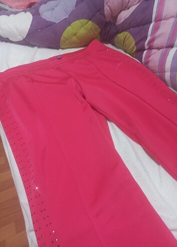 Adidas Adidas marka orijinal eşofman altı 