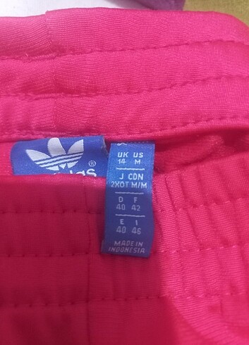 xl Beden Adidas marka orijinal eşofman altı 