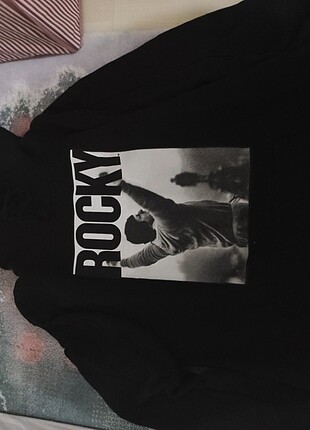 Rocky sweatshirt