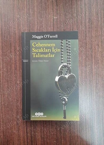 Cehennem Sıcakları İçin Talimatlar