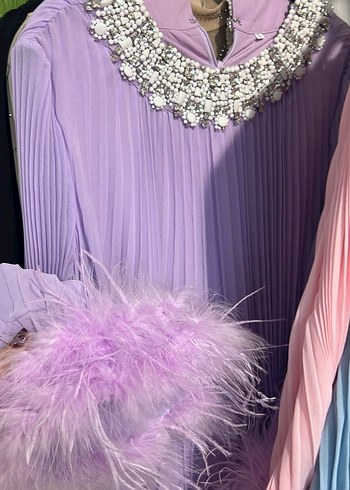 İthal elbise - Görsel 5