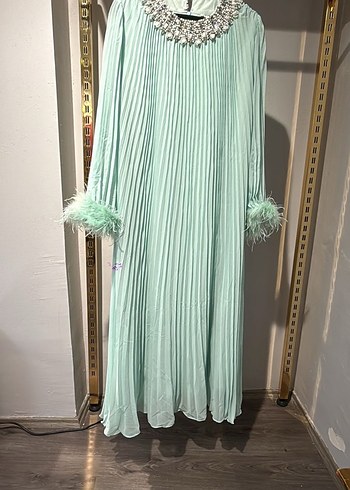 İthal elbise - Görsel 2