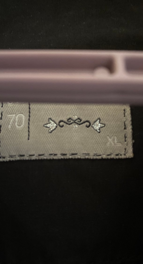 Siyah Kürklü Kadın Mont - Görsel 3