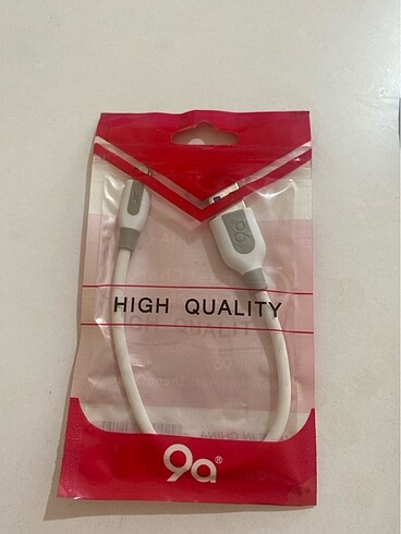 Micro şarj ve veri kablosu - Görsel 3