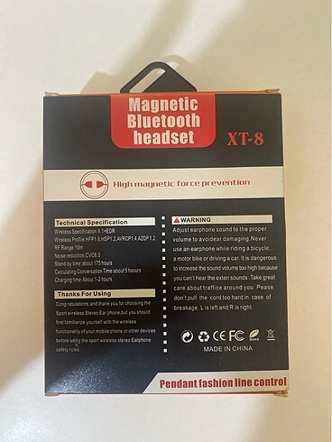 Sporcu kulaklığı - Görsel 4