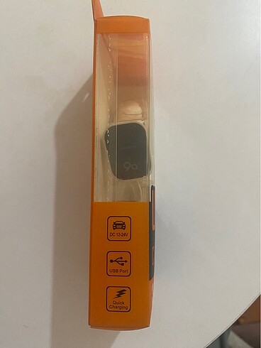 Araç çakmaklık - Görsel 2