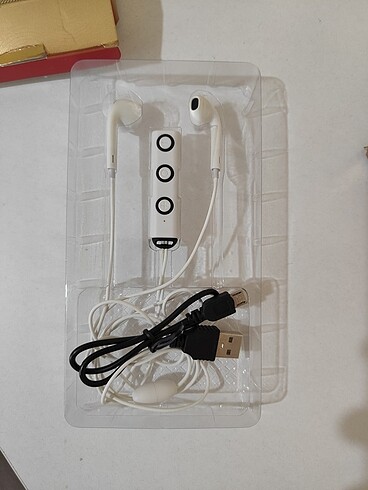 Sporcu kulaklığı - Görsel 3