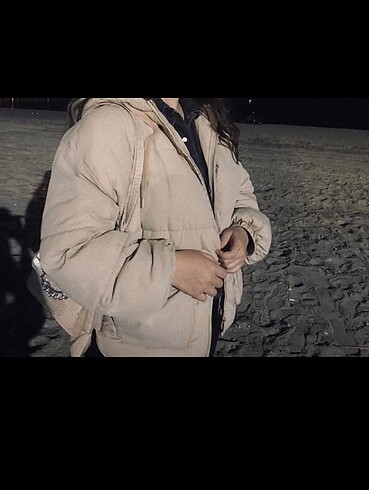 Pull bear mont