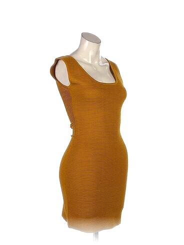 Vintage Love PreLoved Kısa Elbise %70 İndirimli.