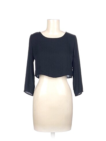 PreLoved Bluz %70 İndirimli.
