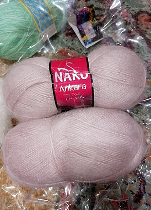  İp Nako 