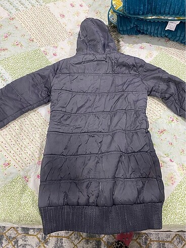 LC Waikiki 12.13 Yaş mont