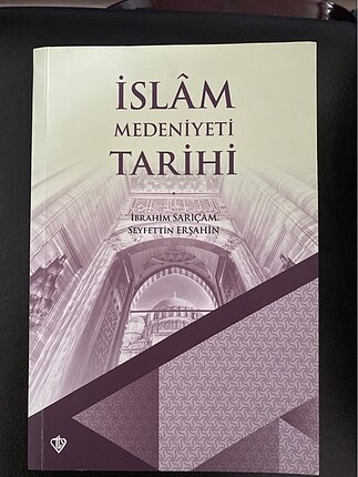 İslam Medeniyeti Tarihi