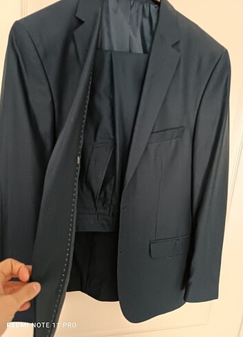 Takım ceket pantolon
