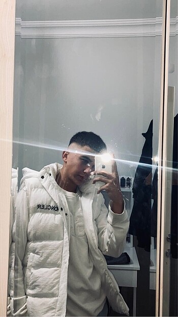 MONCLER YELEK