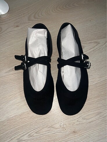 39 Beden ZARA BABET