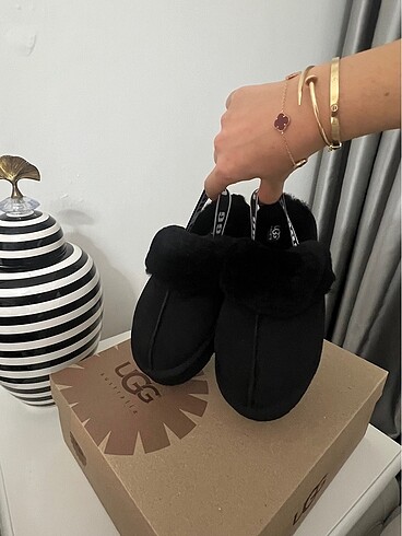 Ugg Hakiki deri Ugg
