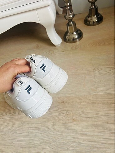 45 Beden FİLA SPOR AYAKKABI