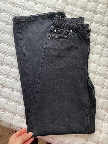Füme jean