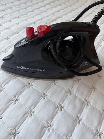 Ev ütüsü - Görsel 2