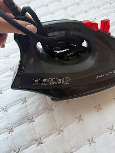 Ev ütüsü - Görsel 4