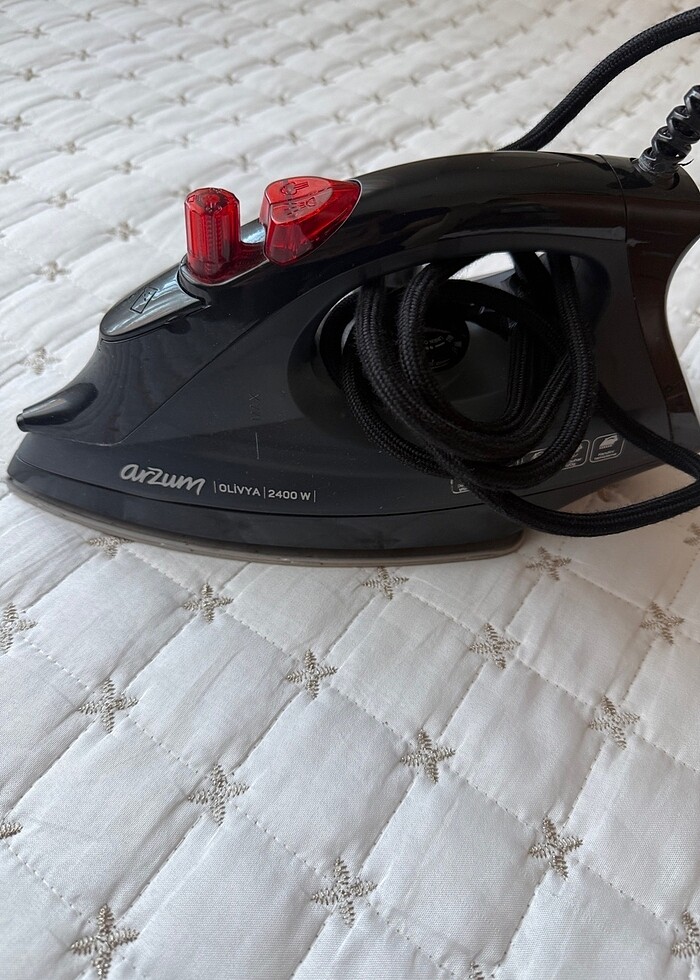 Ev ütüsü - Görsel 2