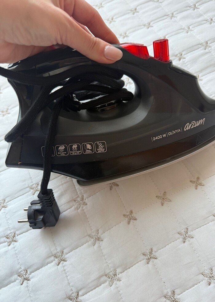 Ev ütüsü - Görsel 3