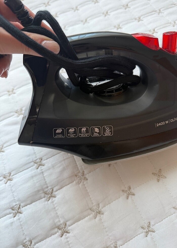 Ev ütüsü - Görsel 4