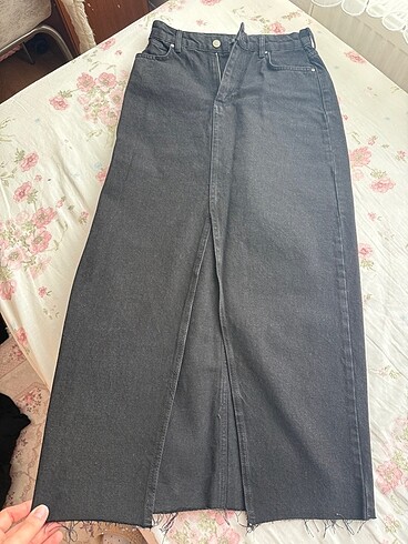 36 Beden Jean etek