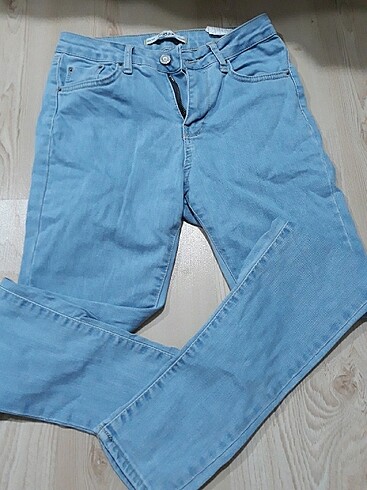 Kot jean