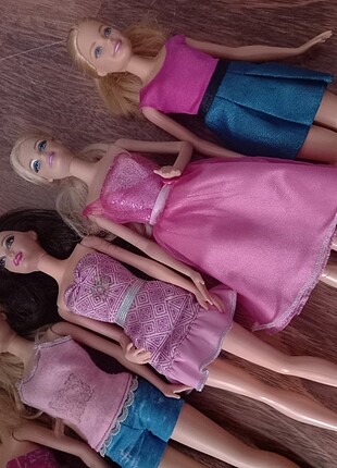 Barbie barbie 