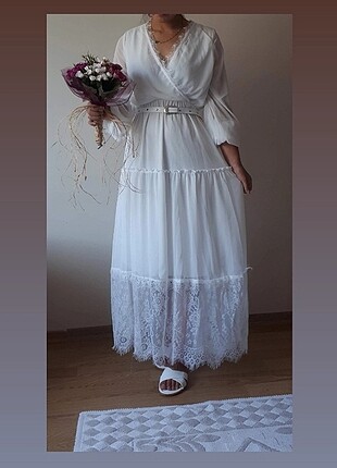 Nikâh elbisesi 