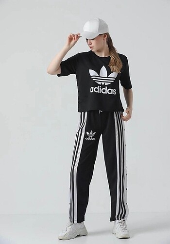 Adidas Bayan eşofman takım