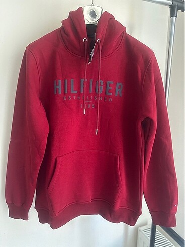 Tommy Hilfiger Ünisex sweat