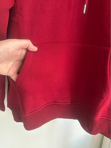 Tommy Hilfiger Ünisex sweat